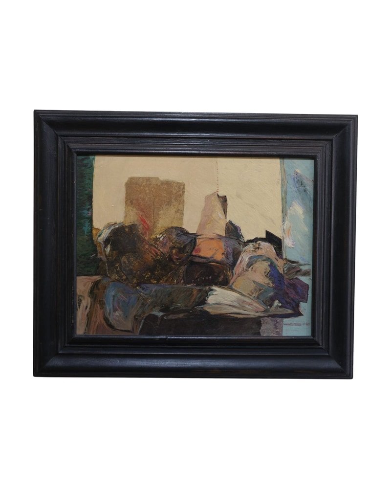 Intake – 25/3/2026