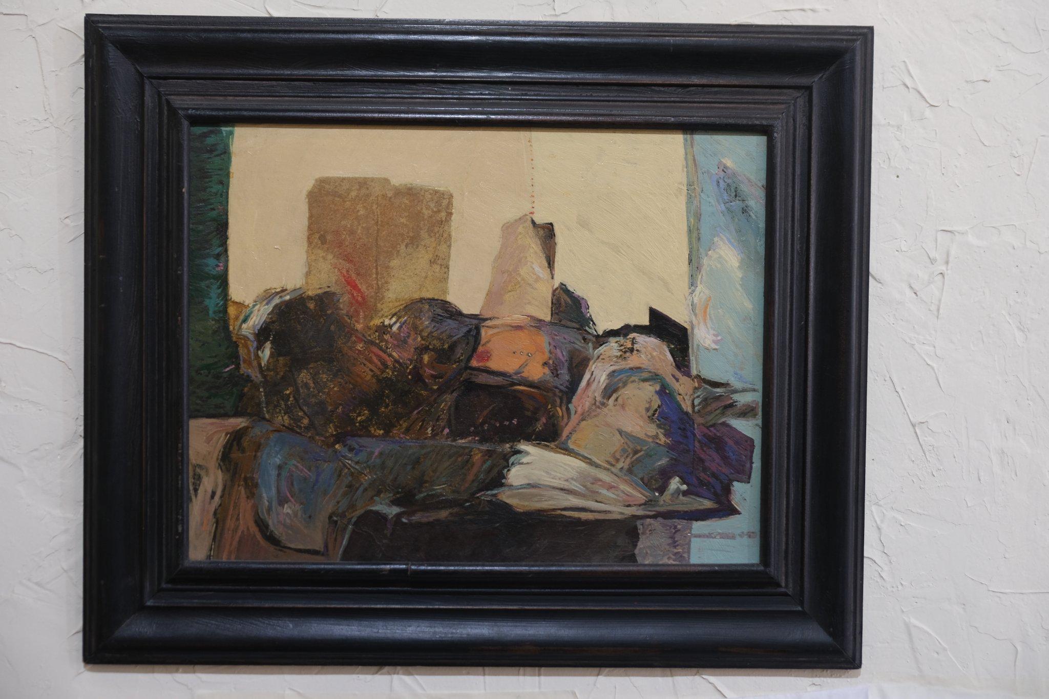 Intake – 25/3/2026