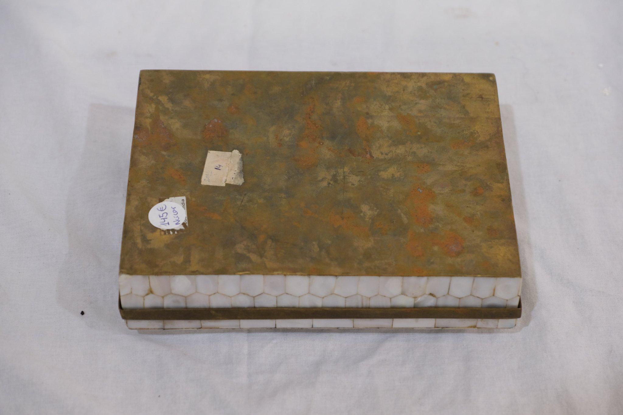 Intake – 25/3/2026 - 7/7