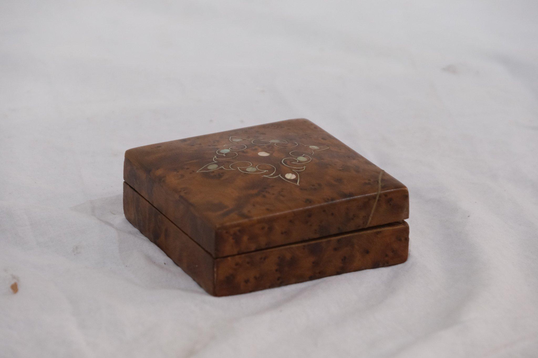 Intake – 25/3/2026 - 2/3