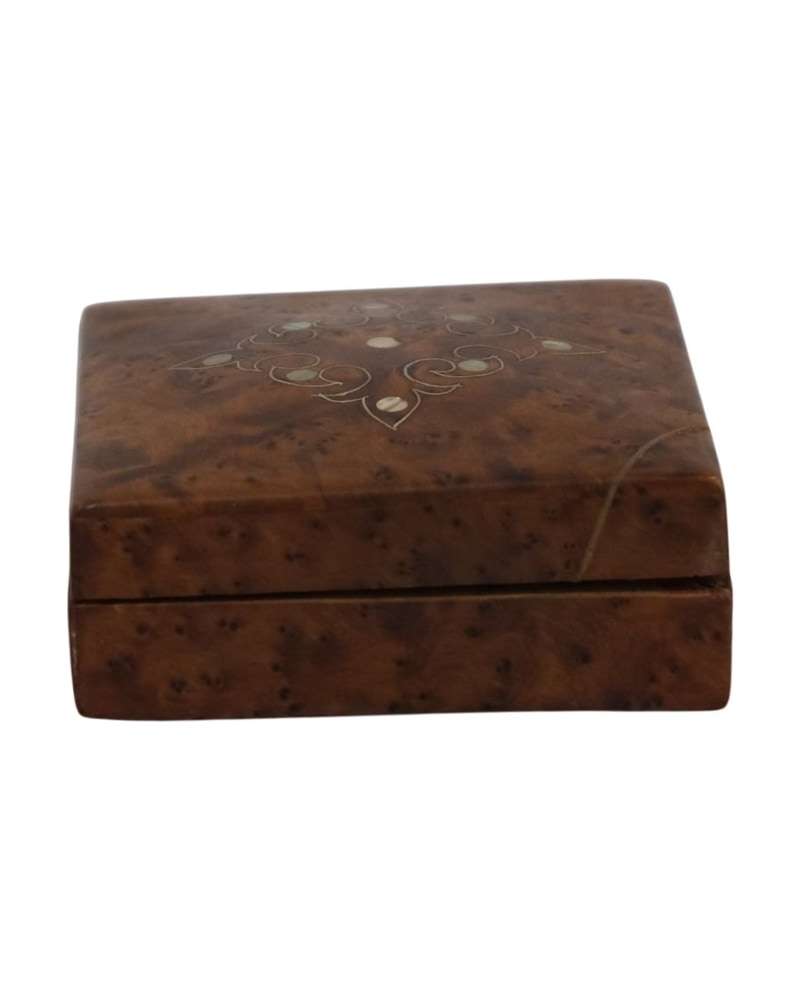 Intake – 25/3/2026