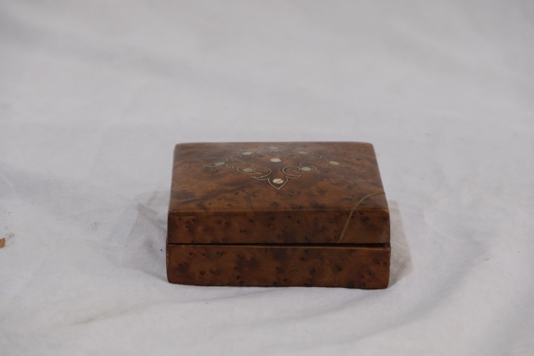 Intake – 25/3/2026