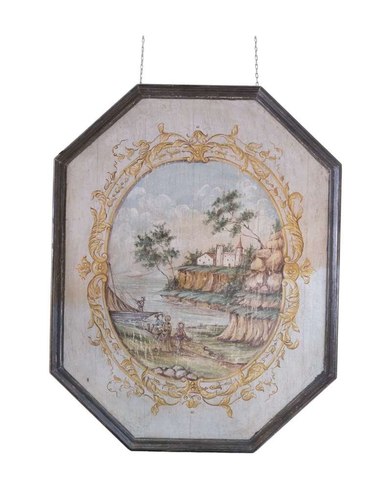 Intake – 25/3/2026