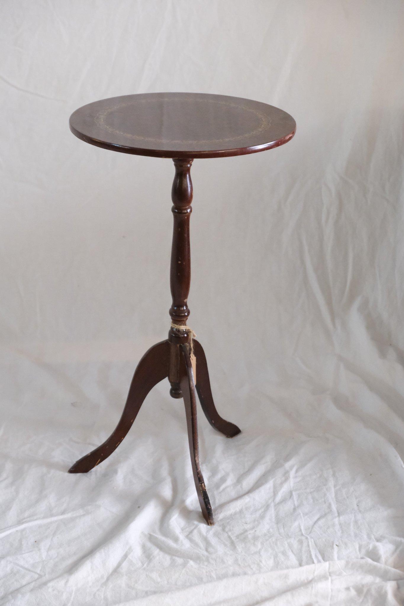 Intake – 25/3/2026