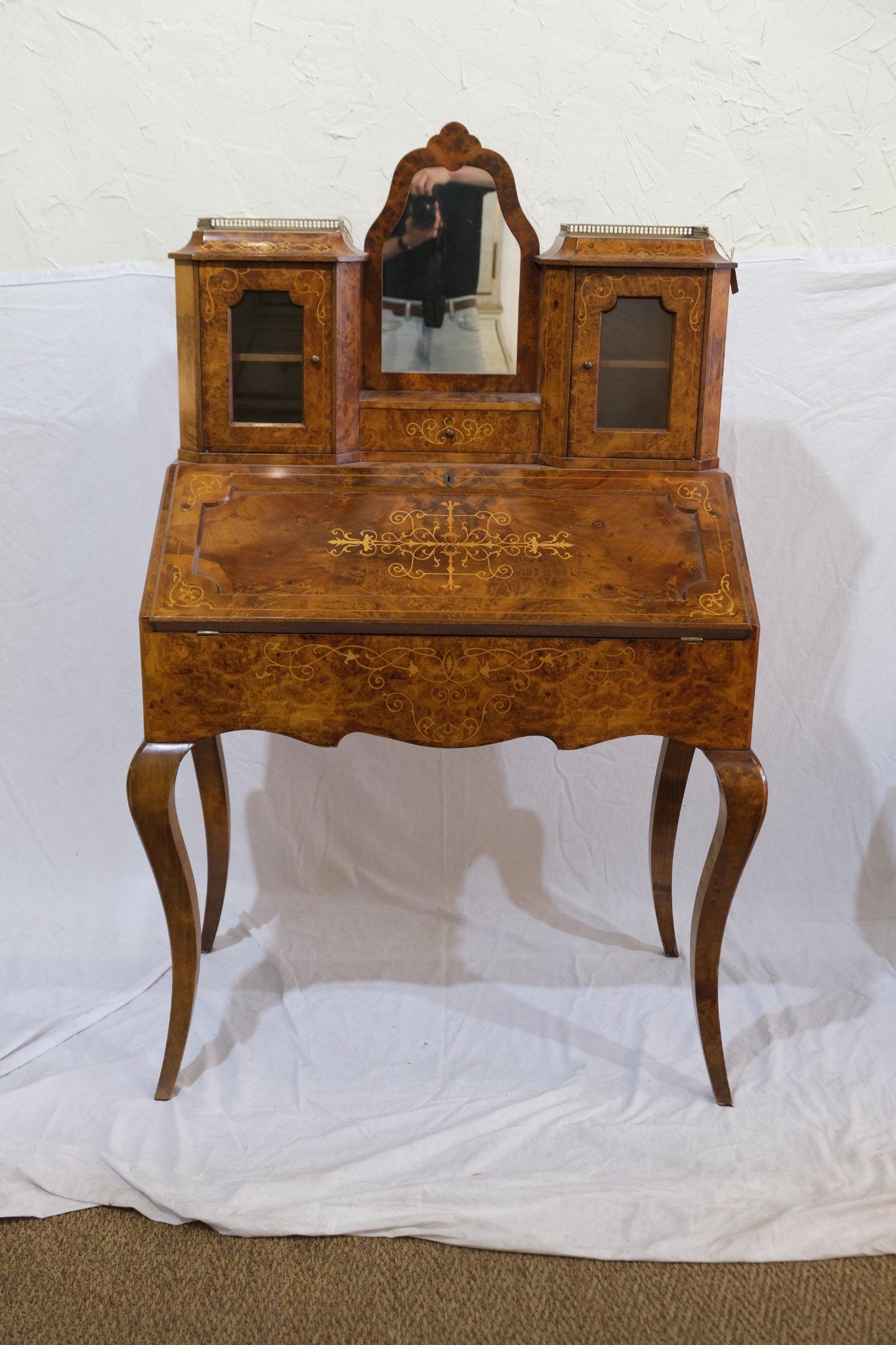 Intake – 25/3/2026