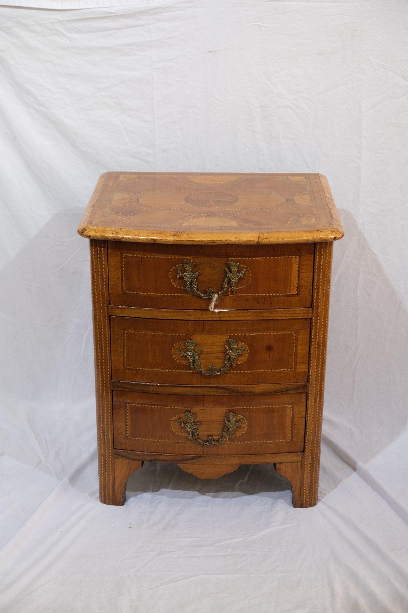 Intake – 25/3/2026 - 2/10