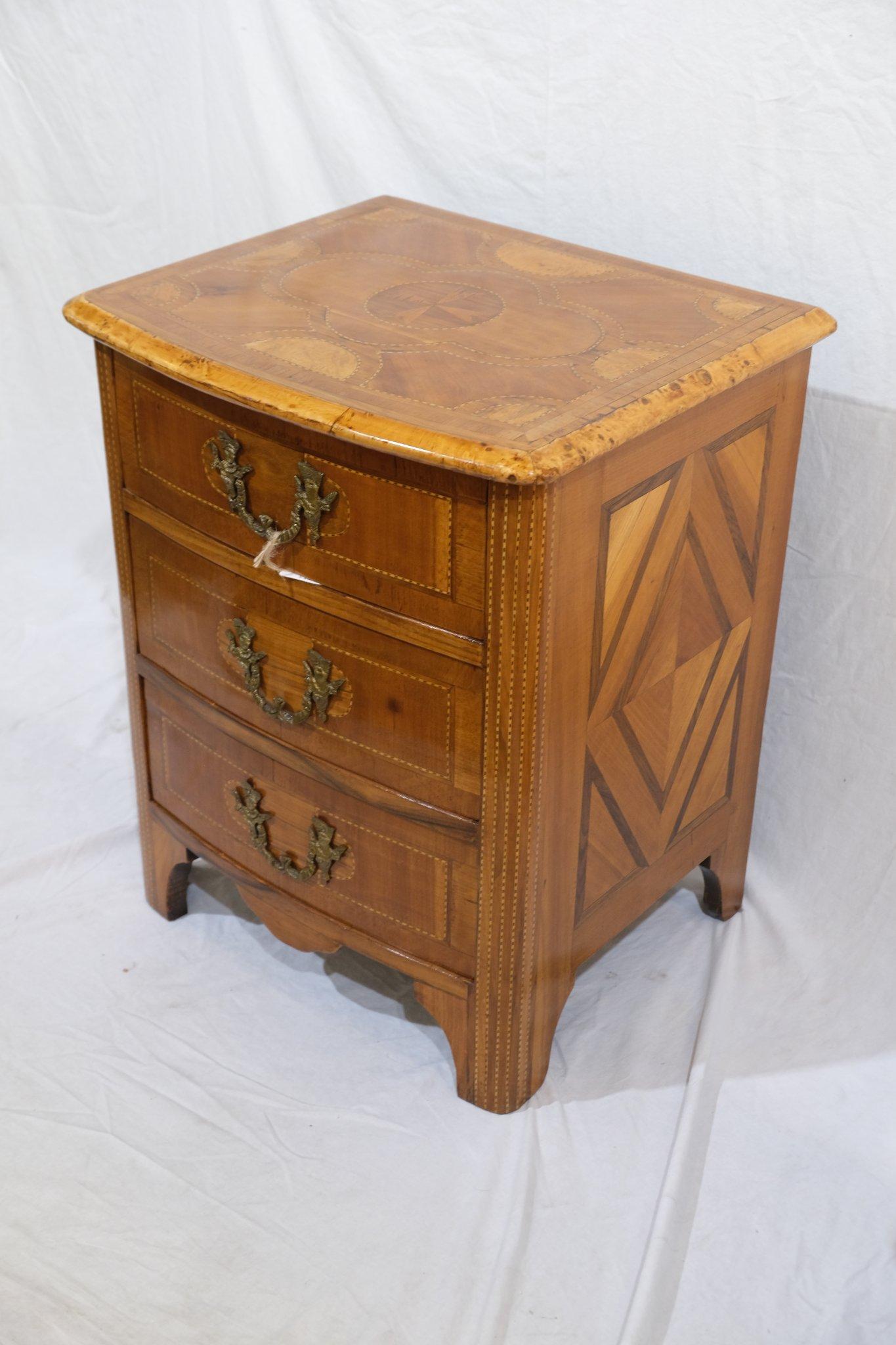 Intake – 25/3/2026 - 3/10