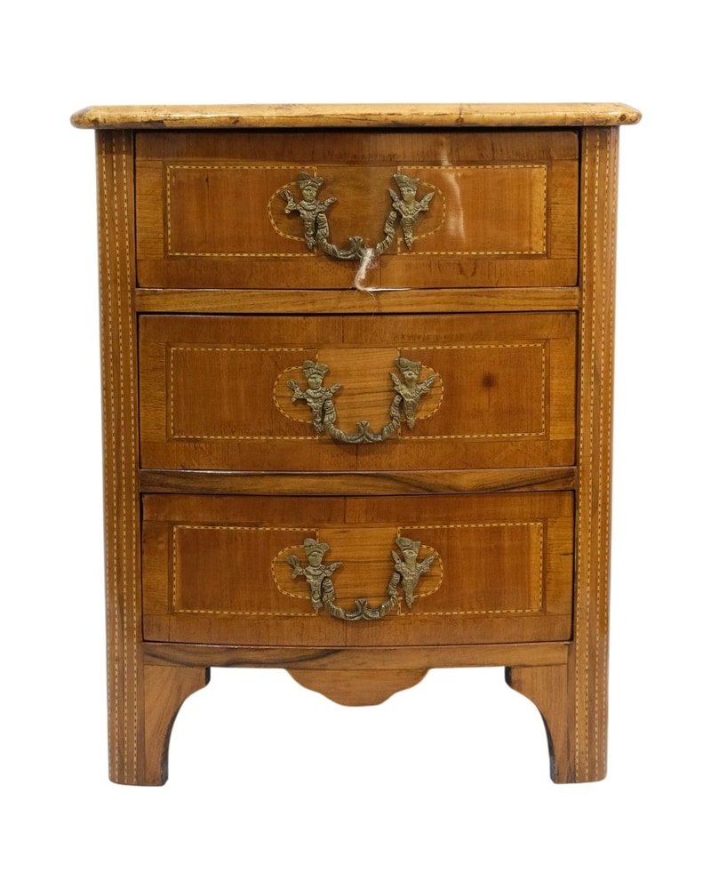 Intake – 25/3/2026