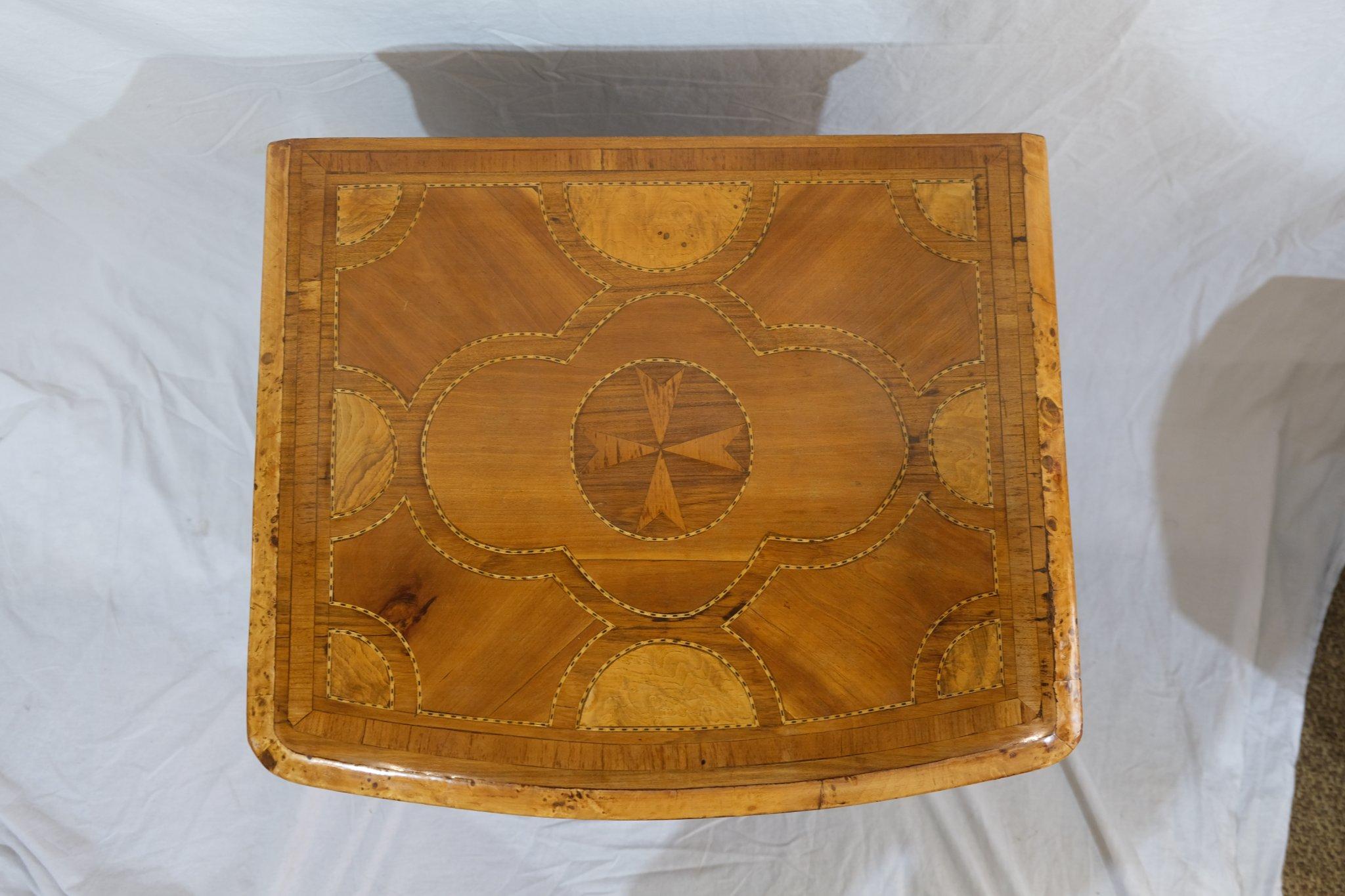 Intake – 25/3/2026 - 10/10