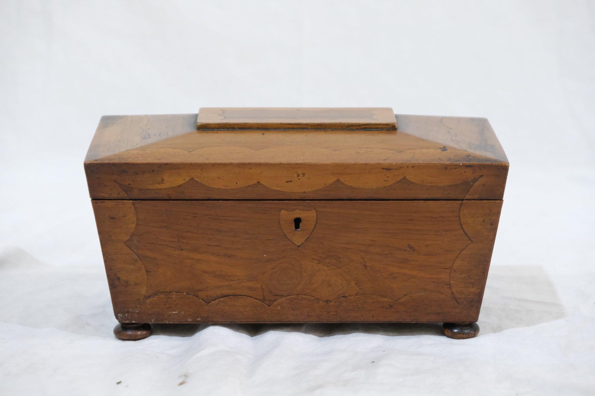 Intake – 25/3/2026