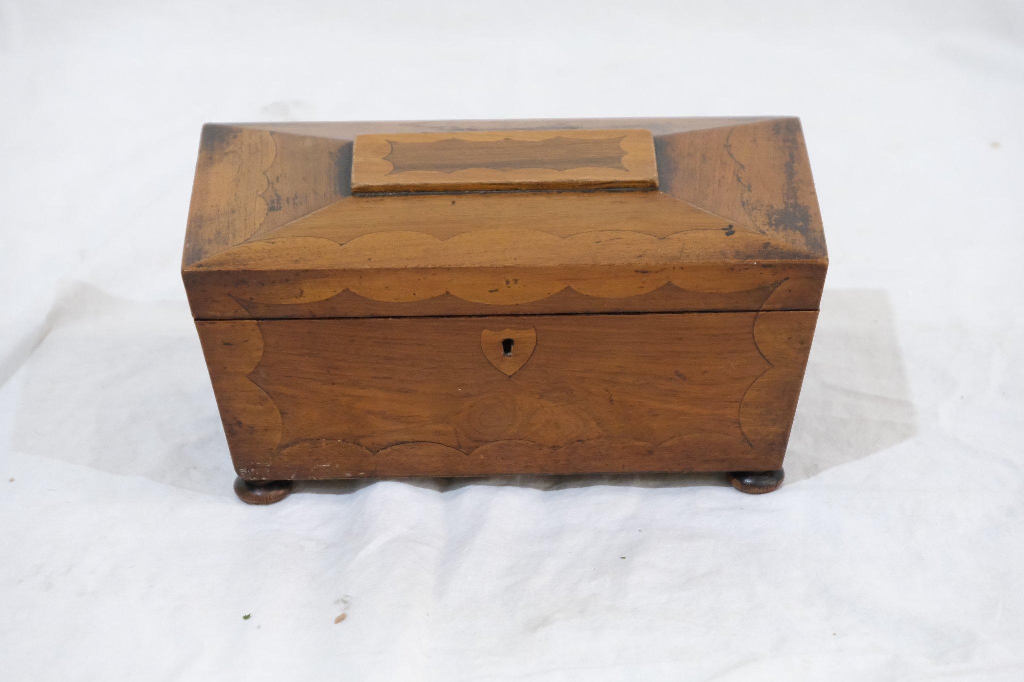 Intake – 25/3/2026 - 3/6