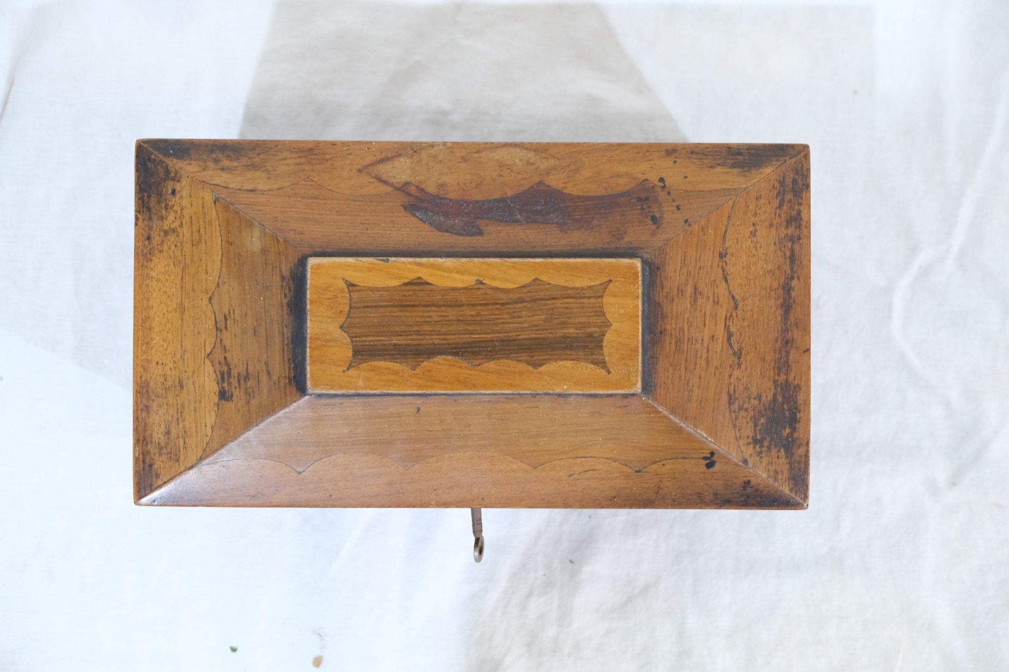 Intake – 25/3/2026 - 6/6