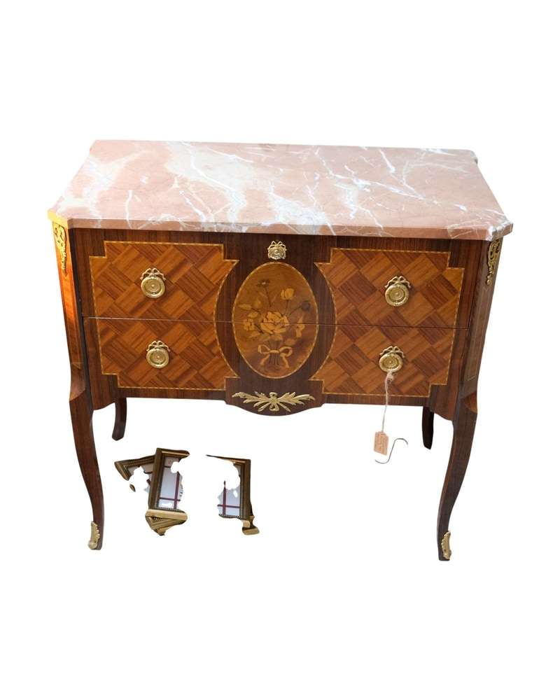 Intake – 25/3/2026