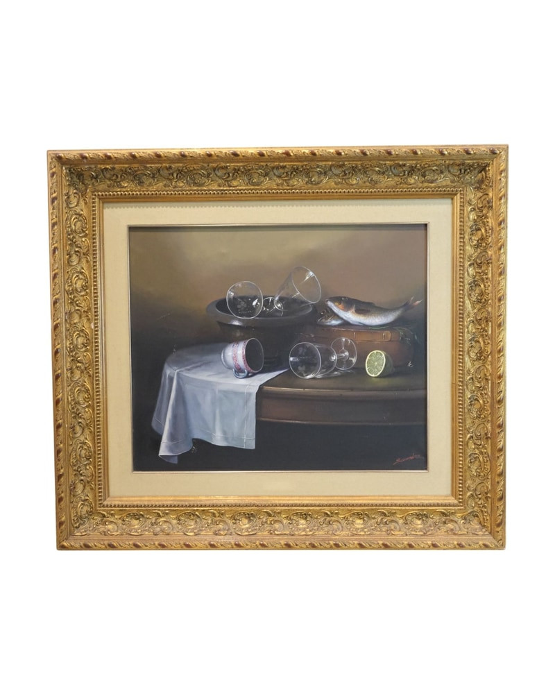 bodegon-del-siglo-xx-con-firma-de-saavedra
