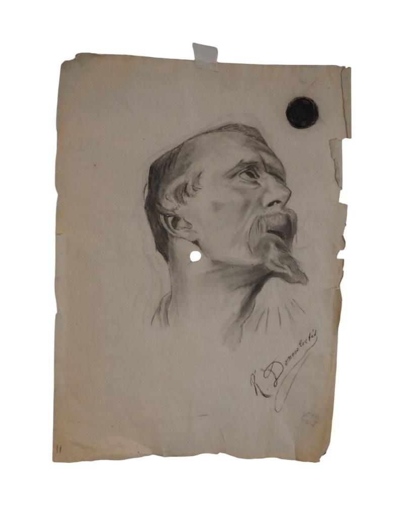 lote-completo-de-ricardo-donoso-cortes-joven-xix-84-61-documentacion-esbozos-ret