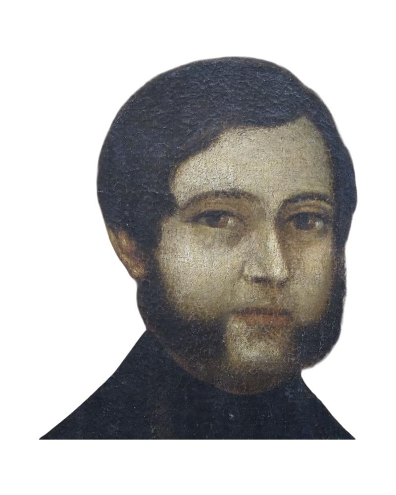 lote-completo-de-ricardo-donoso-cortes-joven-xix-84-61-documentacion-esbozos-ret