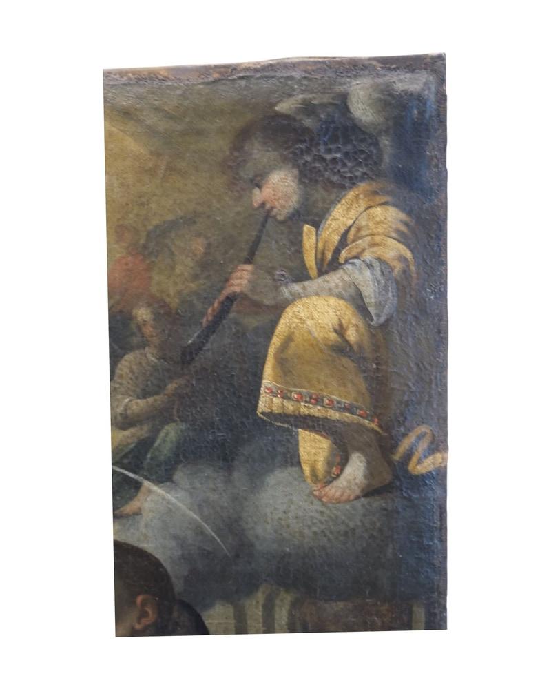 pintura-religiosa-de-san-antonio-de-padua-del-siglo-xviii