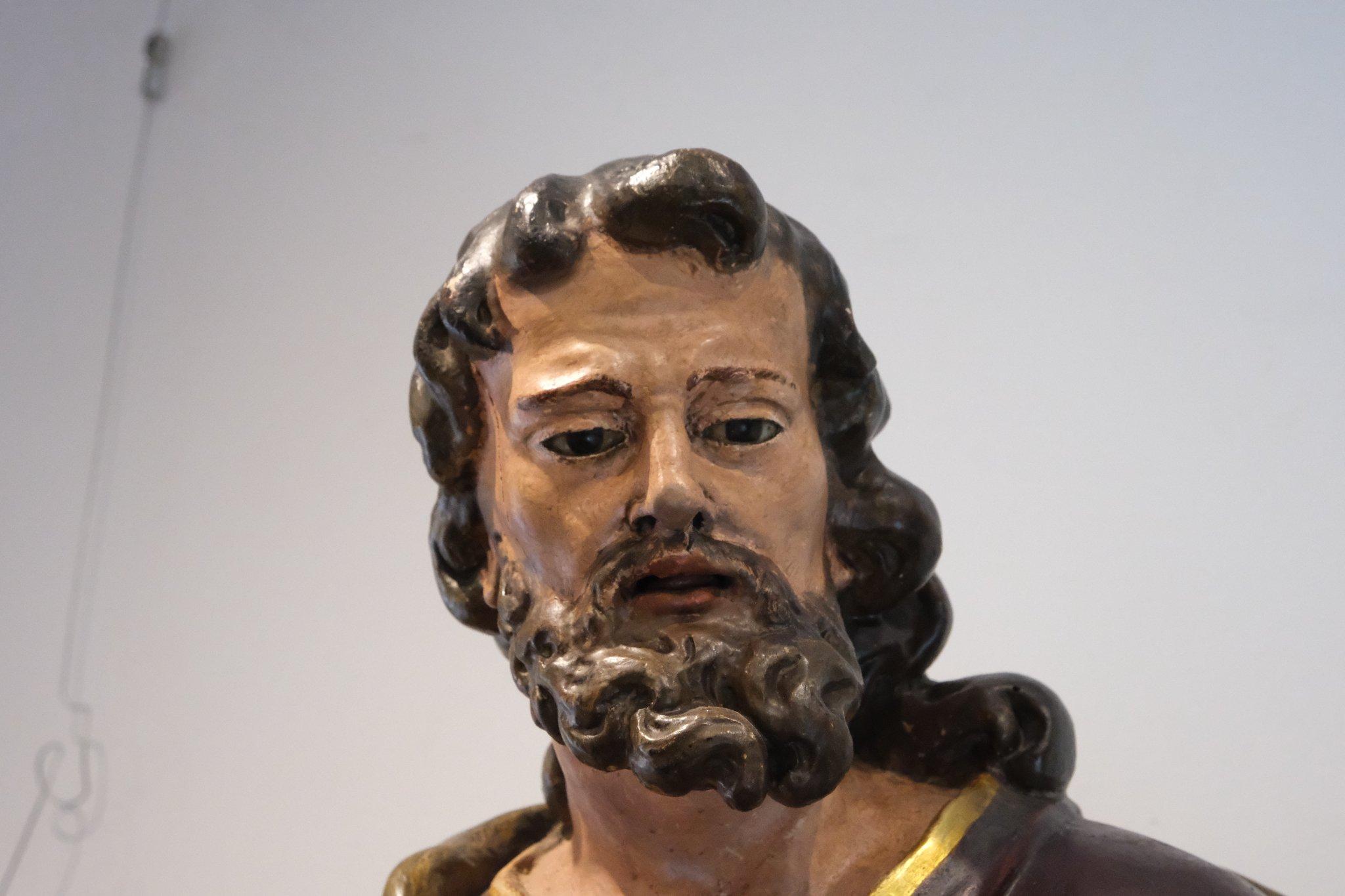 san-bernabe-talla-de-madera-siglo-xviii