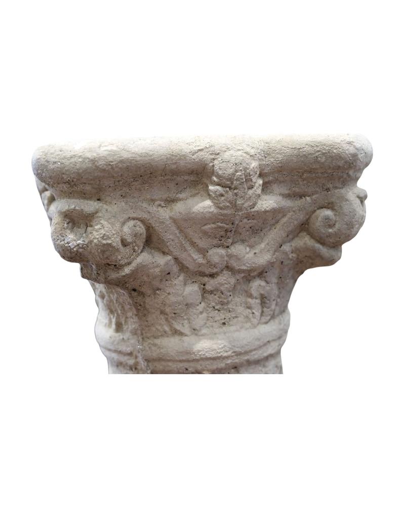 imitacion-de-columna-corintia-siglo-xx