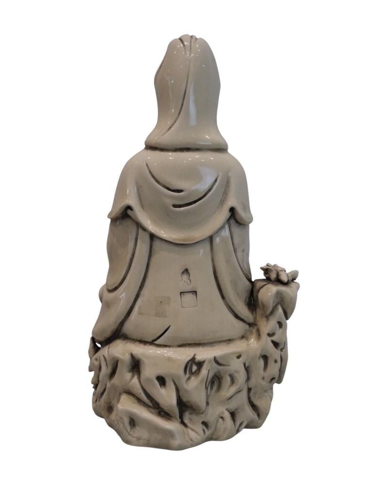 buddha-con-nino-en-ceramica-siglo-xx