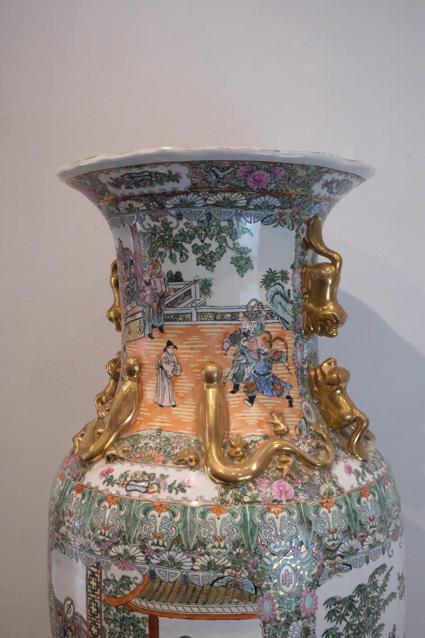 jarron-chino-de-ceramica-siglo-xx