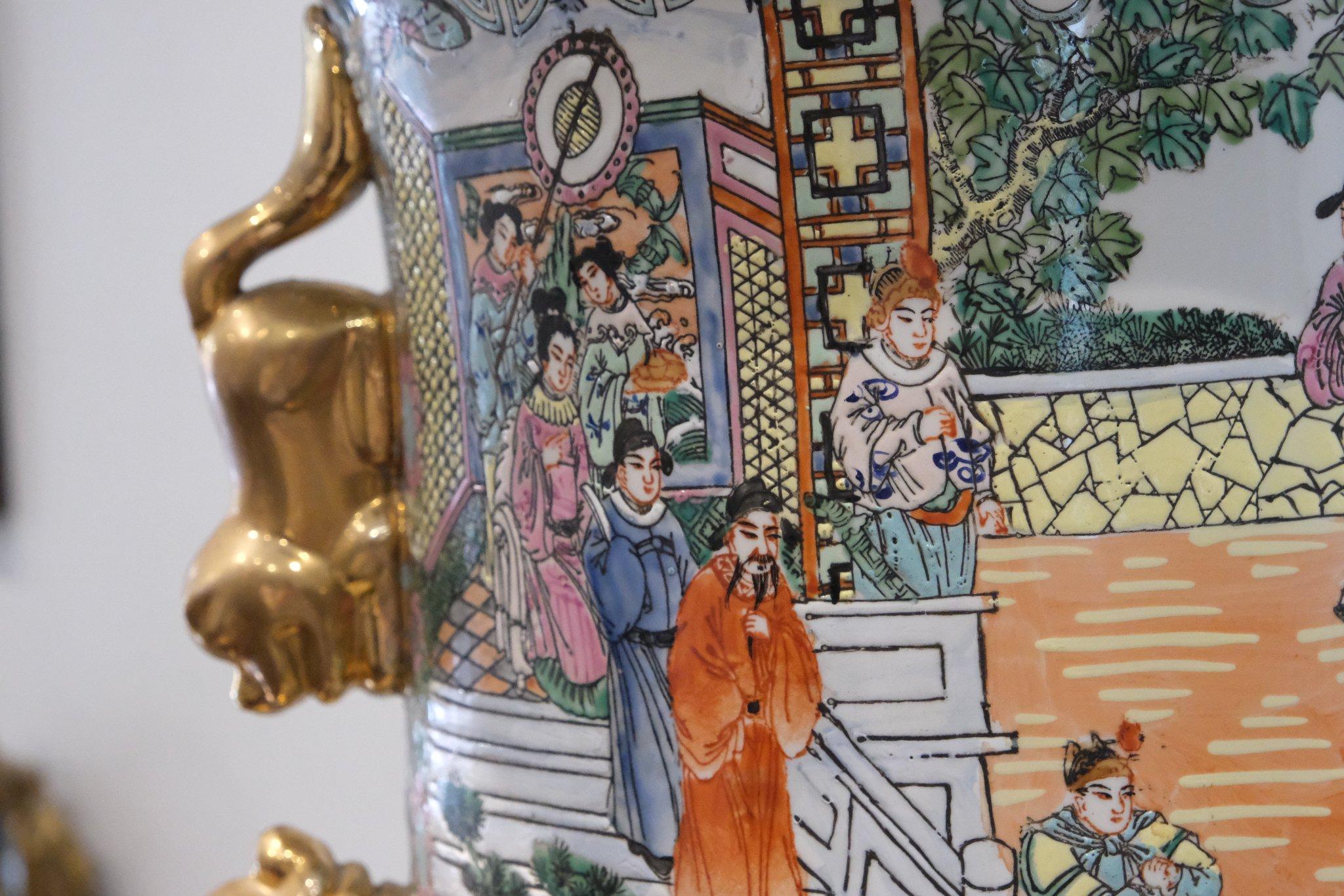 jarron-chino-de-ceramica-siglo-xx