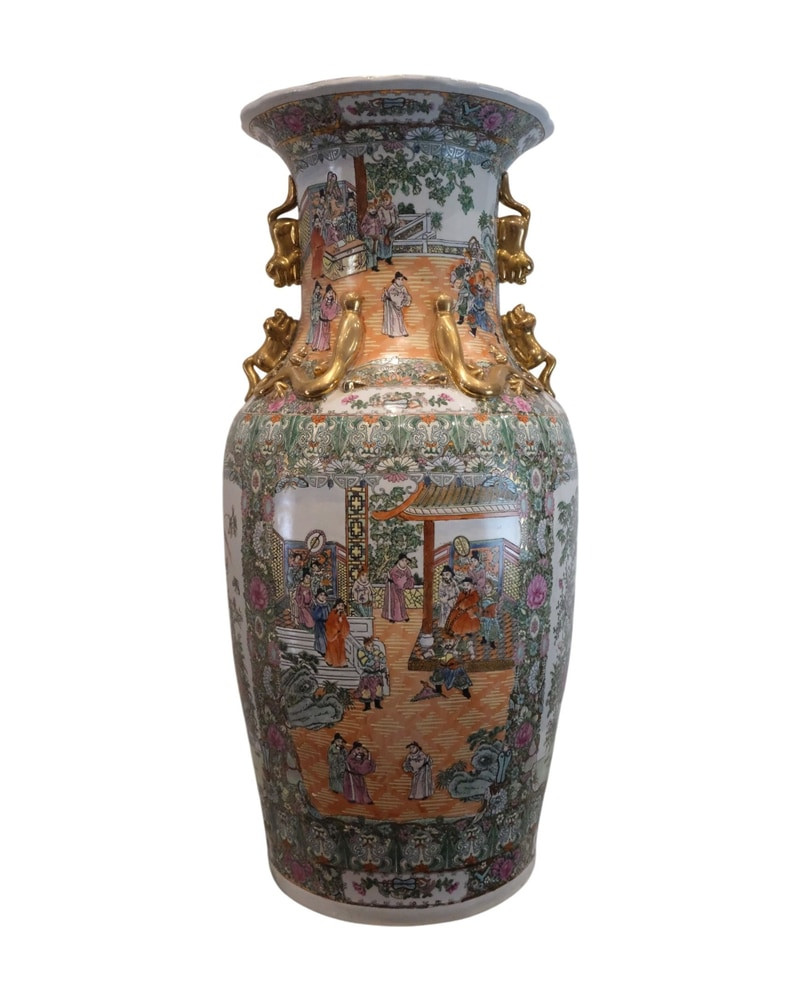 jarron-chino-de-ceramica-siglo-xx