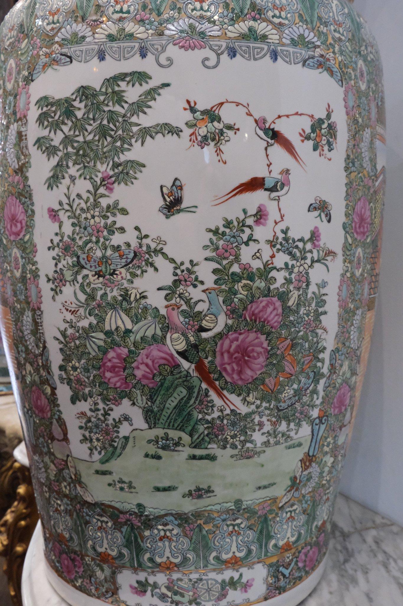 jarron-chino-de-ceramica-siglo-xx