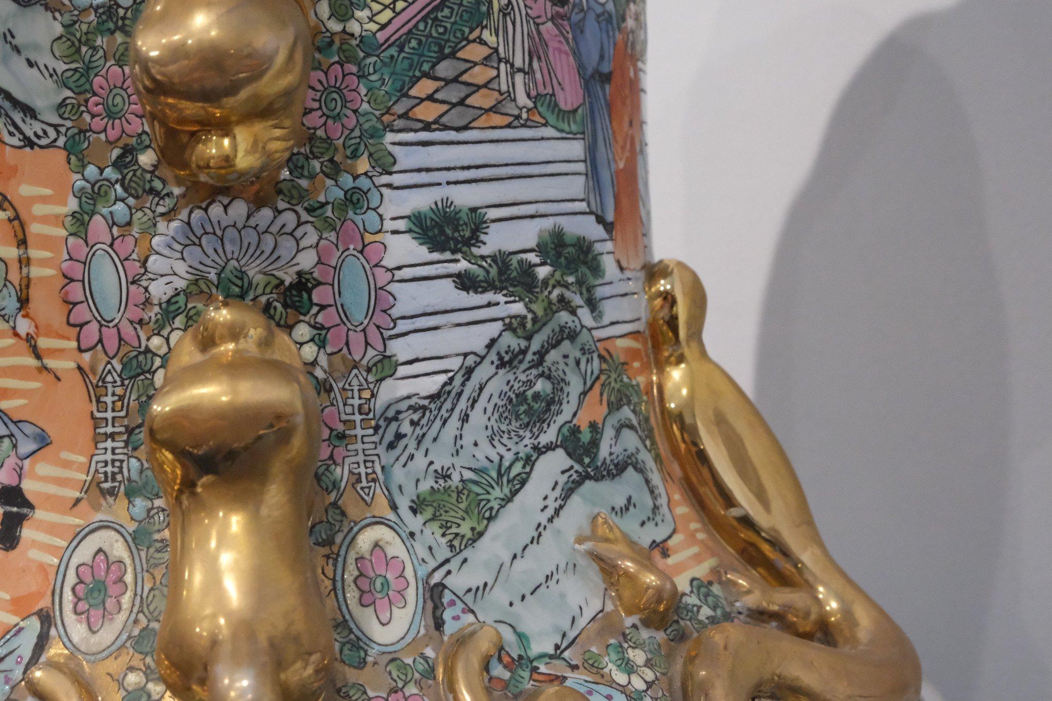 jarron-chino-de-ceramica-siglo-xx