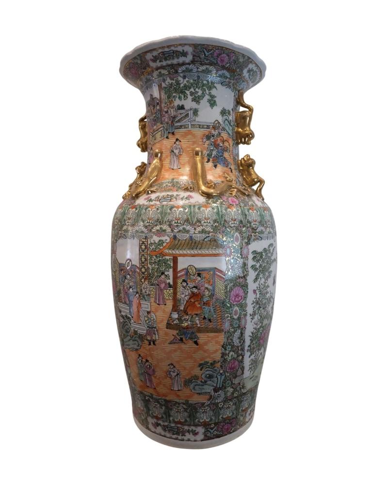 jarron-chino-de-ceramica-siglo-xx