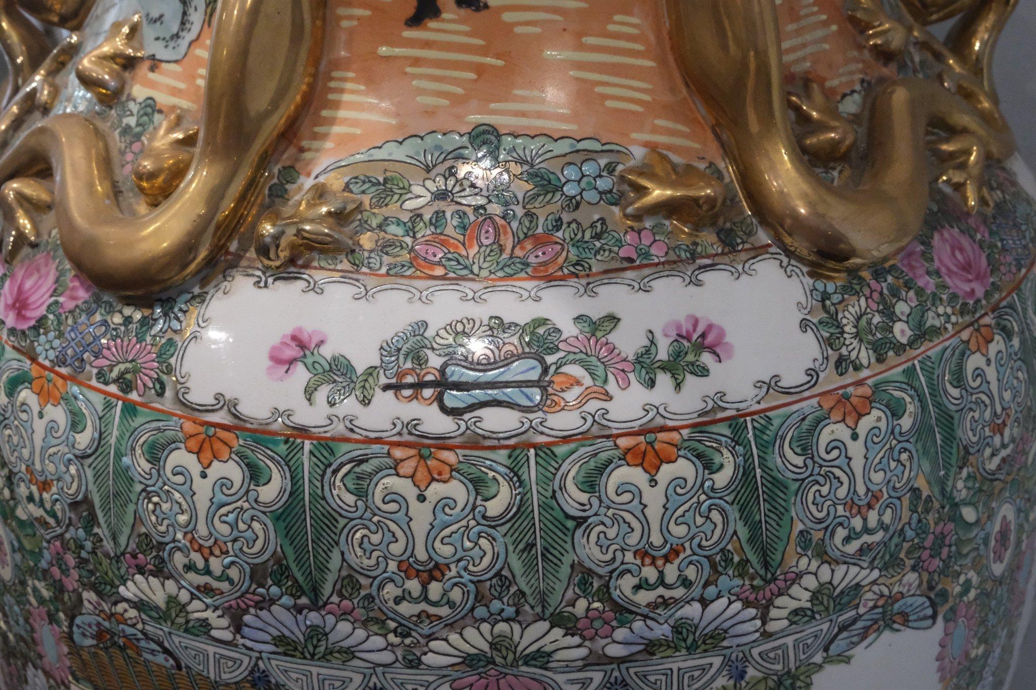 jarron-chino-de-ceramica-siglo-xx