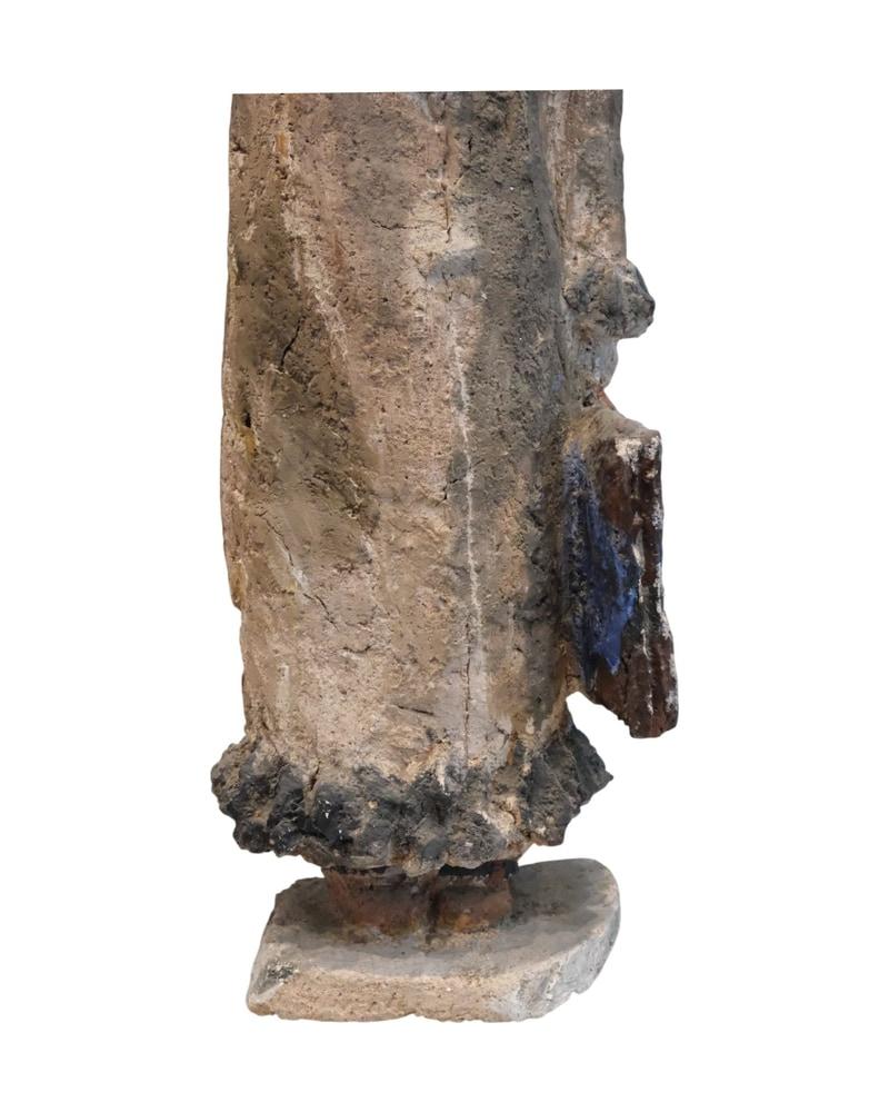 figura-de-mujer-terracota-rusa-siglo-xx