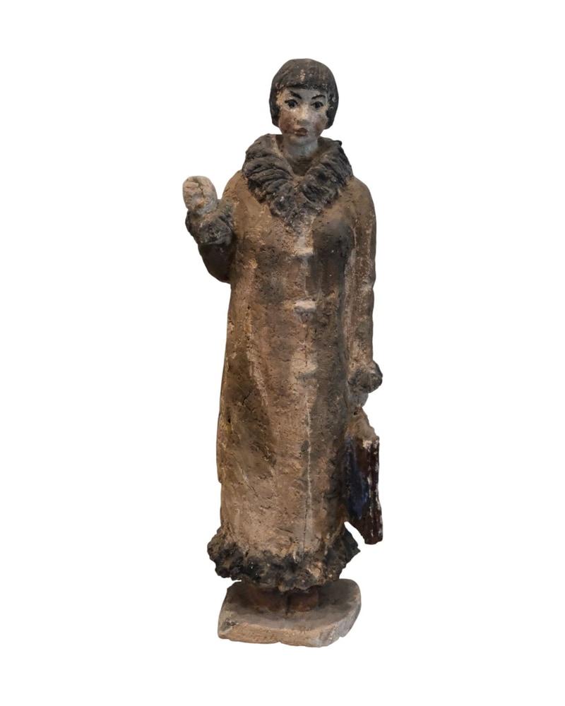 figura-de-mujer-terracota-rusa-siglo-xx