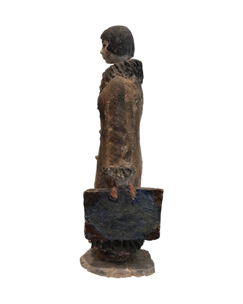 figura-de-mujer-terracota-rusa-siglo-xx