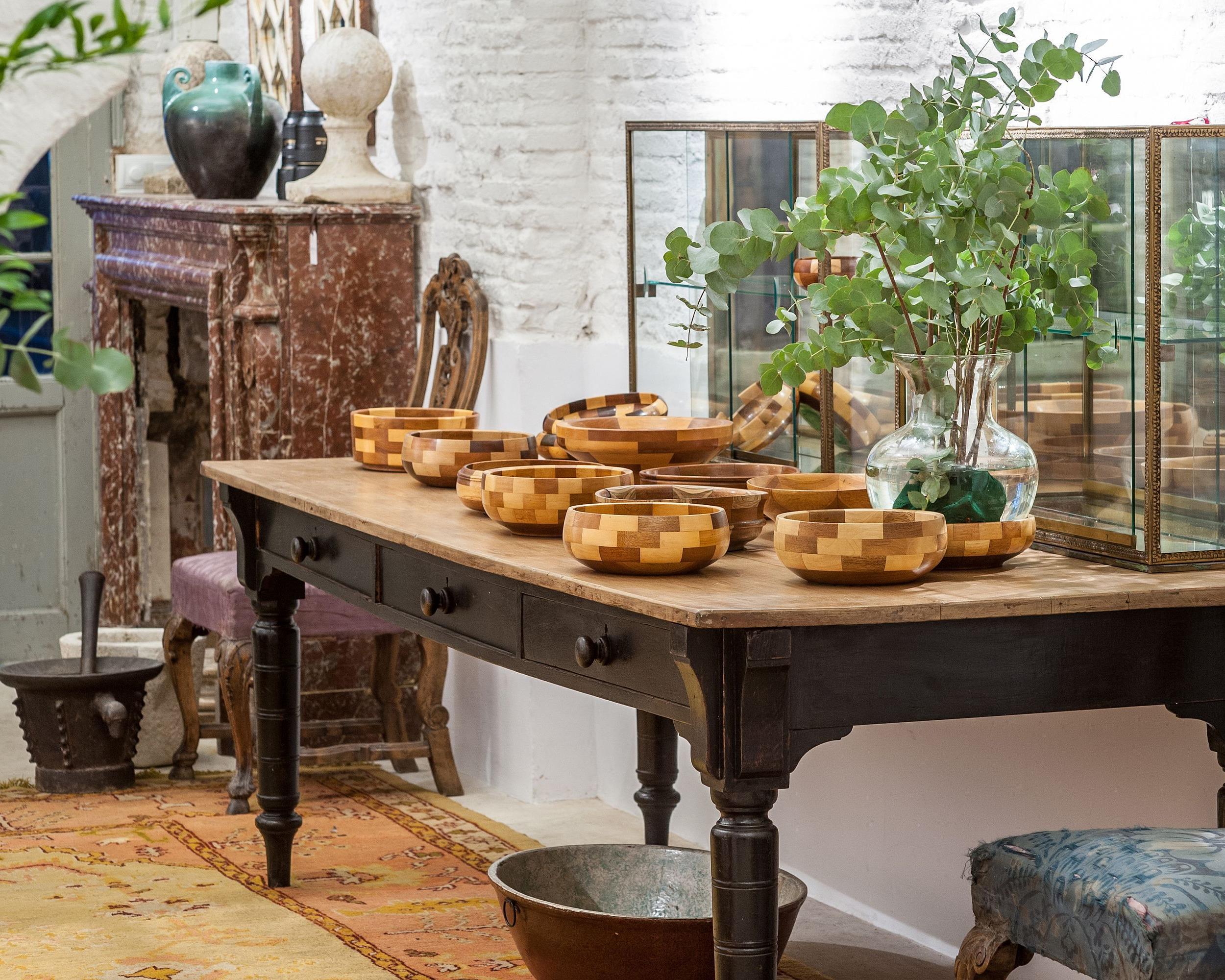 Galeria Mercedes Urquijo