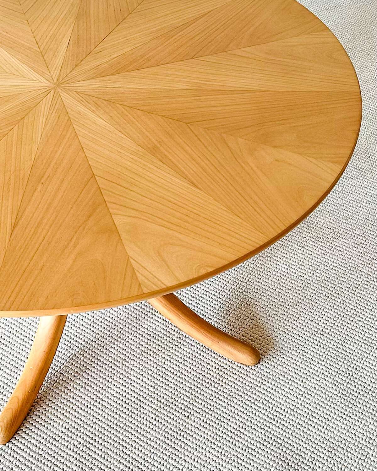 Mesa de Café Austriaca