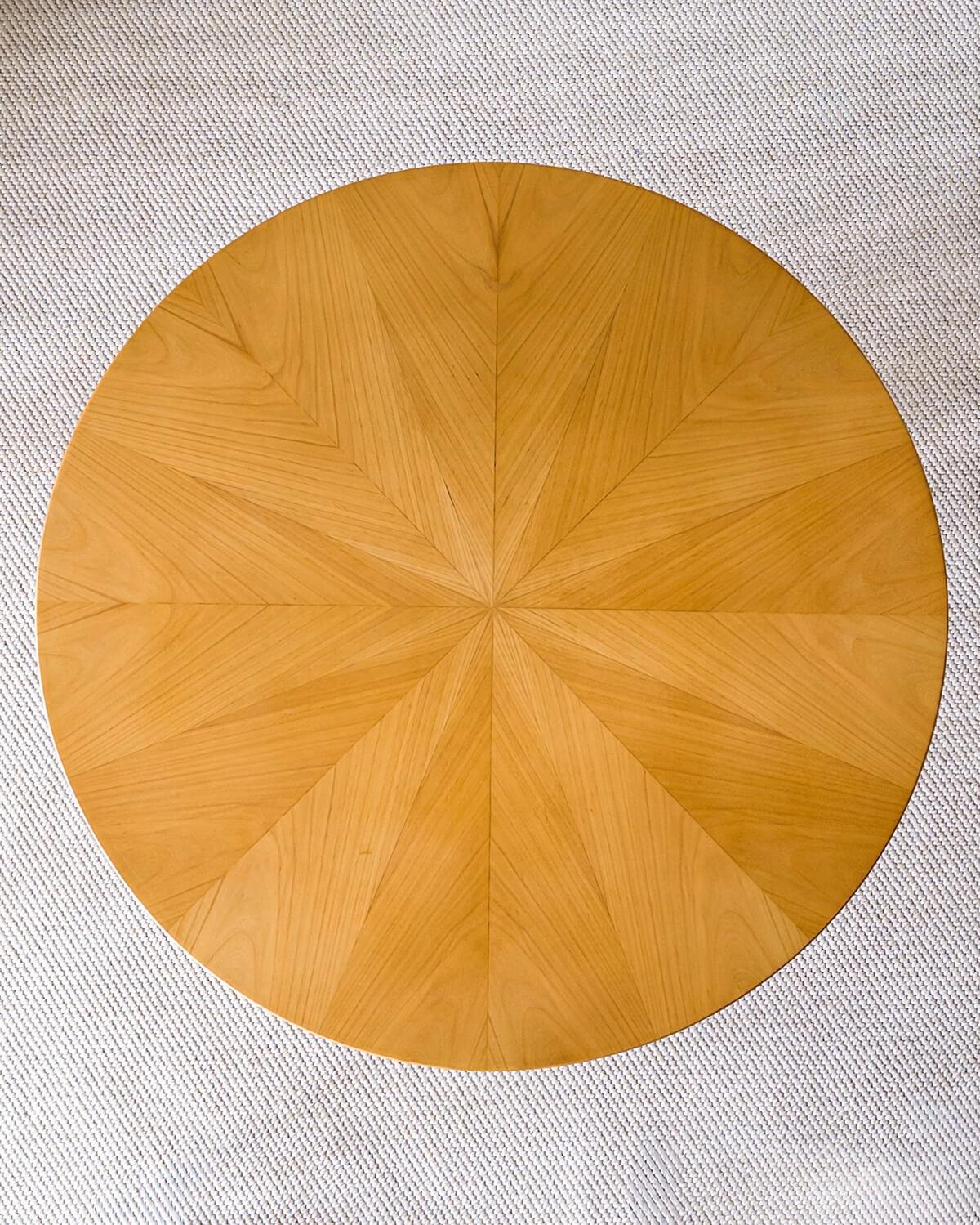 Mesa de Café Austriaca