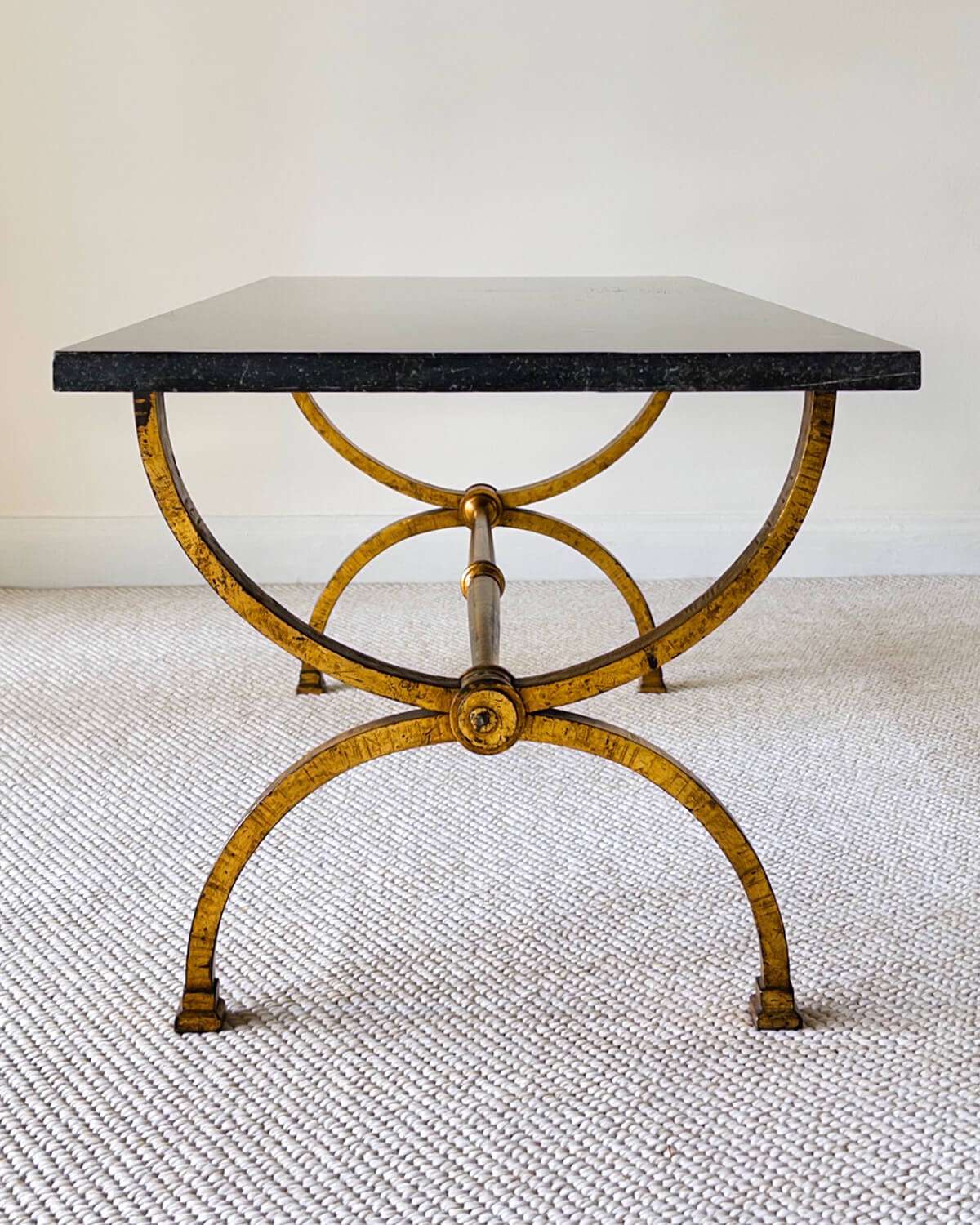 Mesa de Maison Jansen