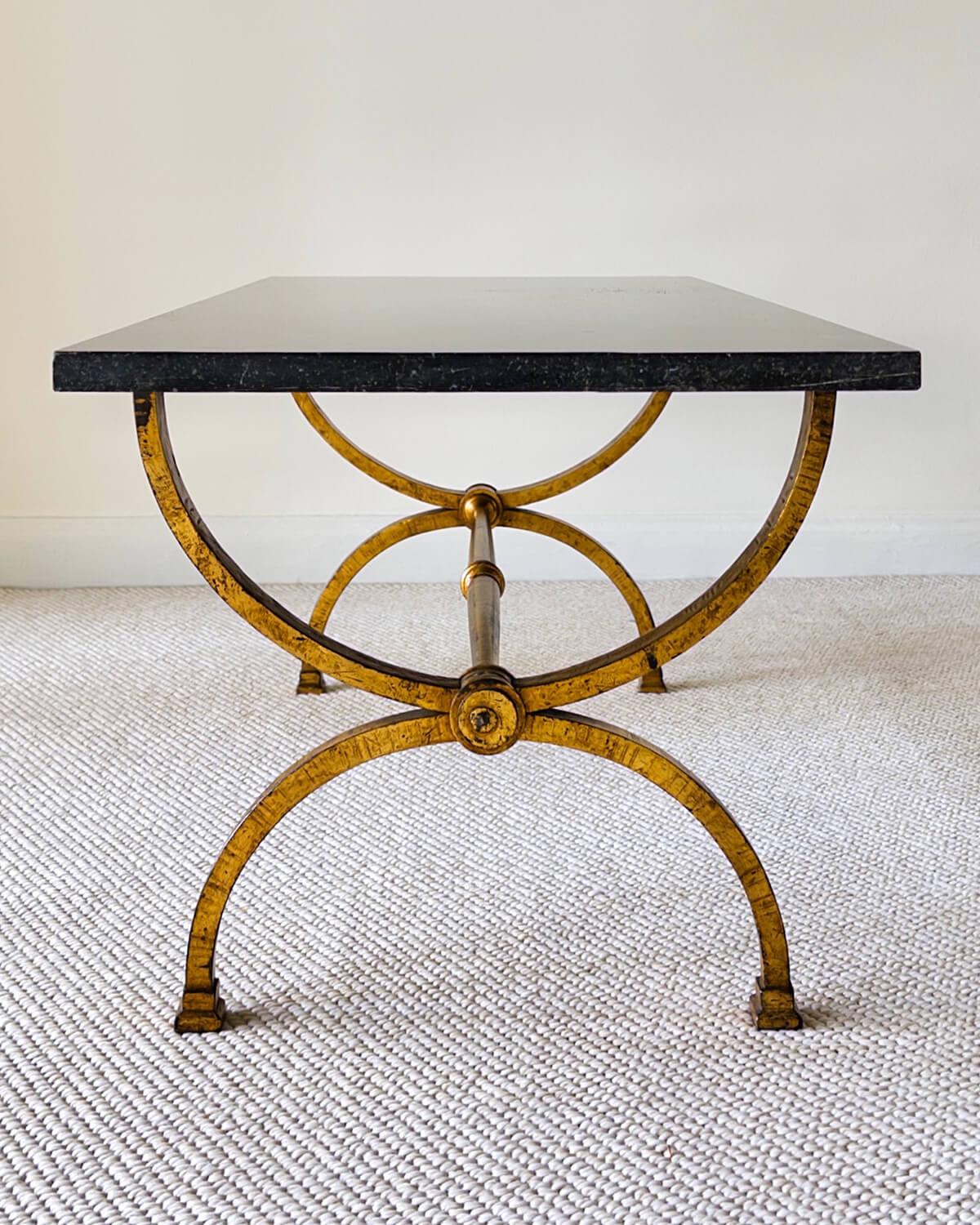 Mesa de Maison Jansen