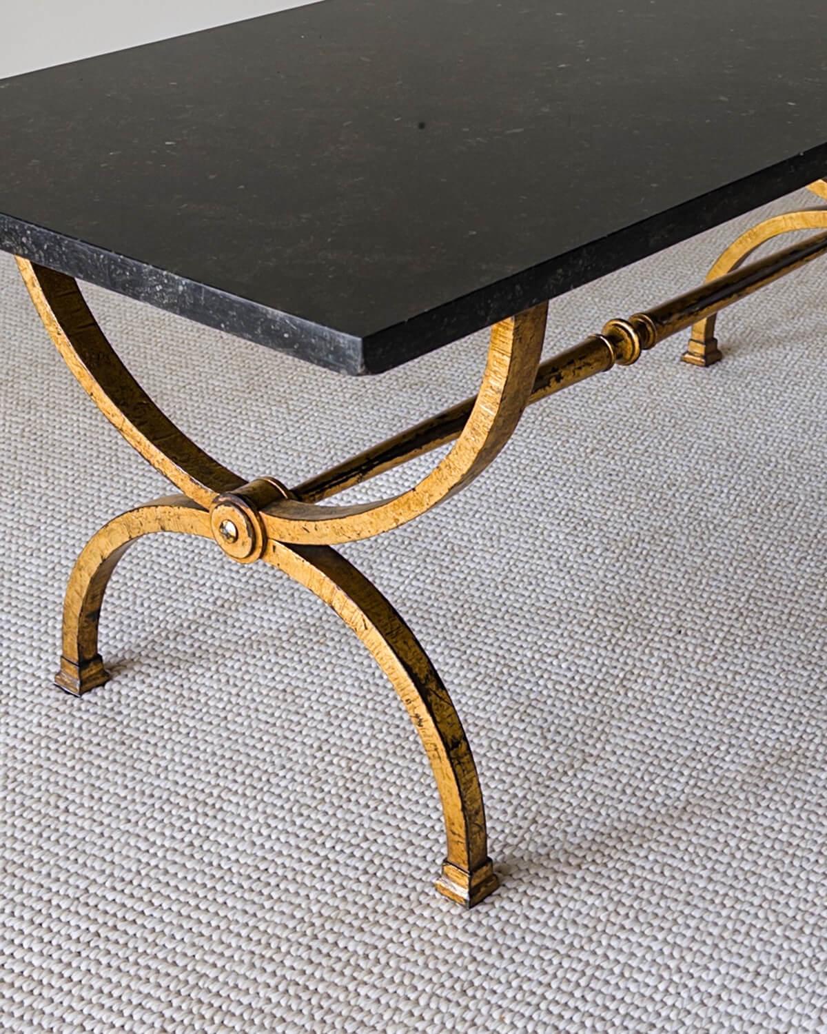 Mesa de Maison Jansen