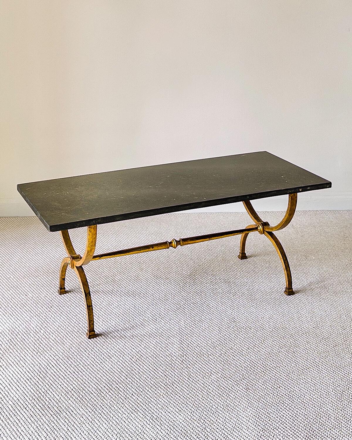 Mesa de Maison Jansen