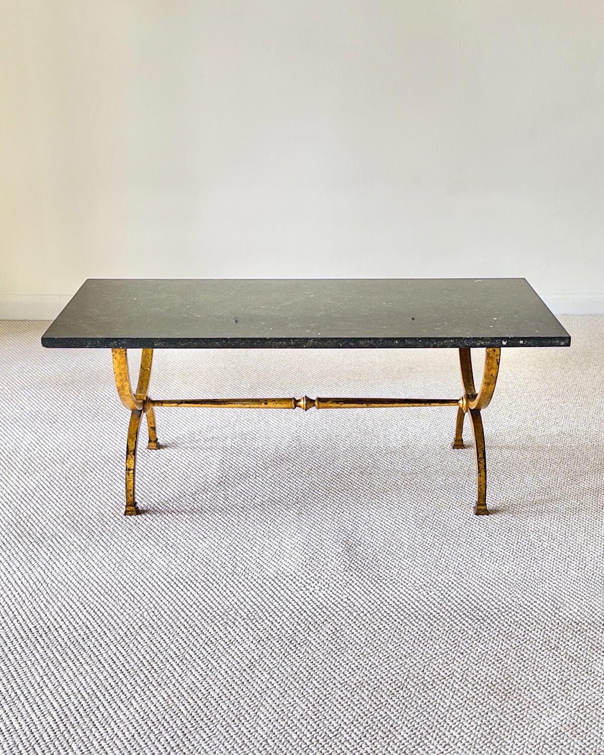 Mesa de Maison Jansen