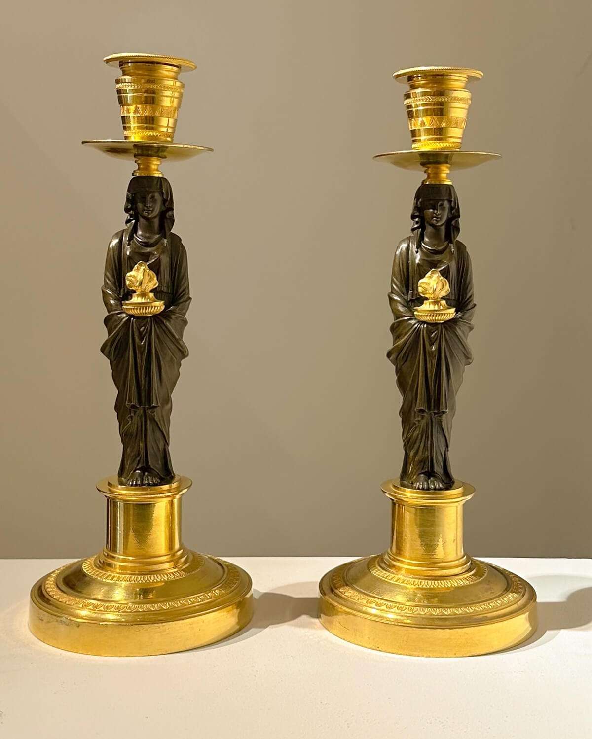 Candeleros Consulado