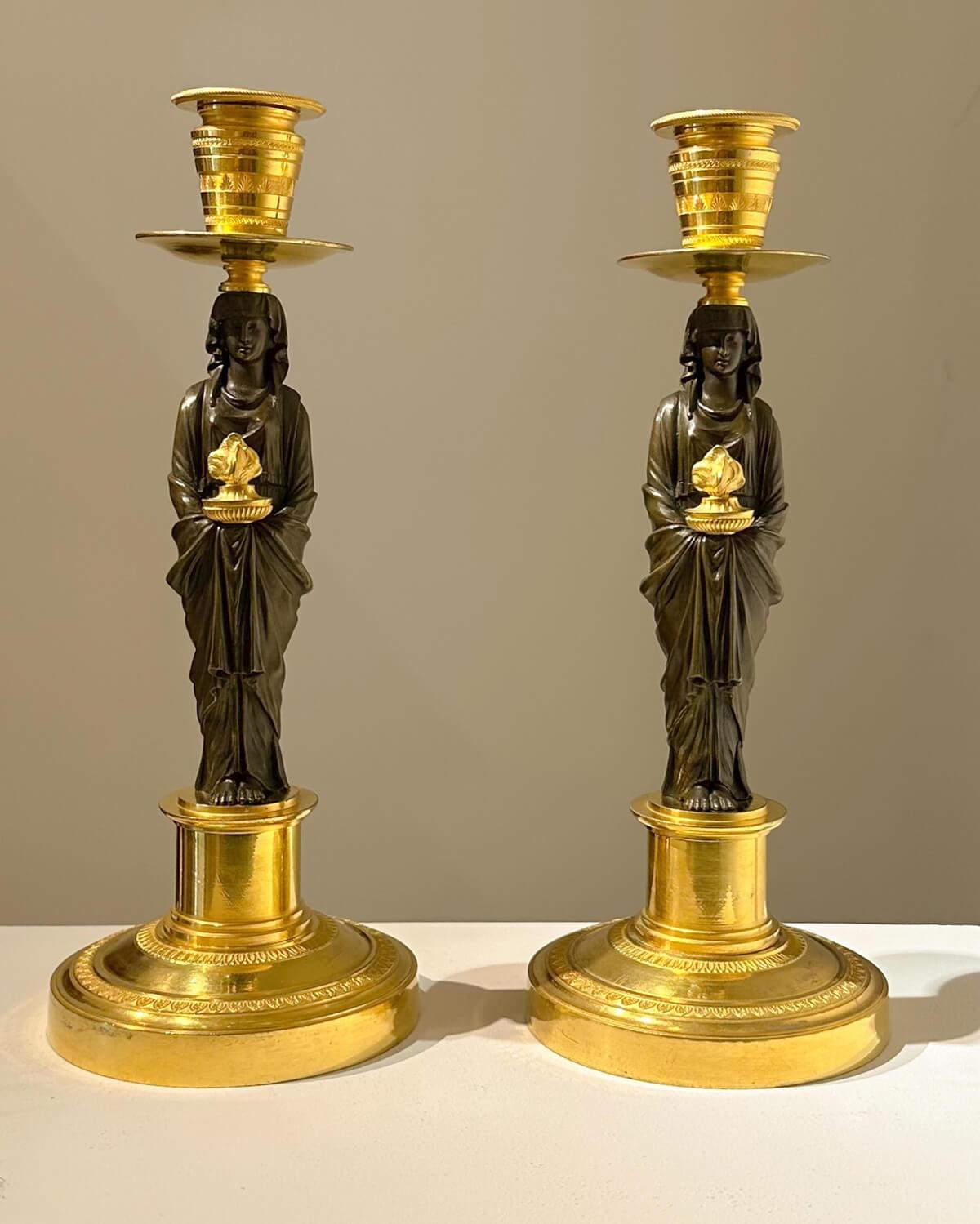 Candeleros Consulado