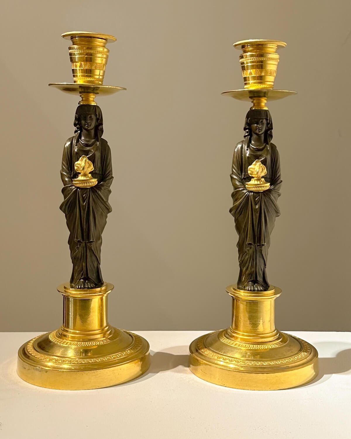 Candeleros Consulado