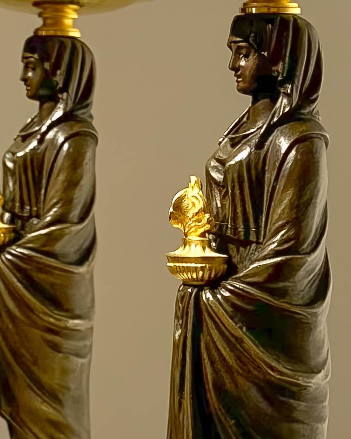 Candeleros Consulado