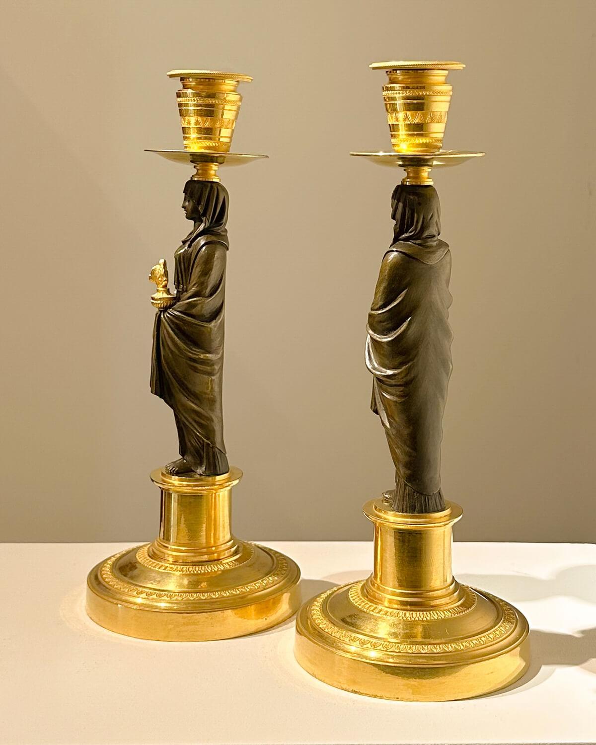 Candeleros Consulado