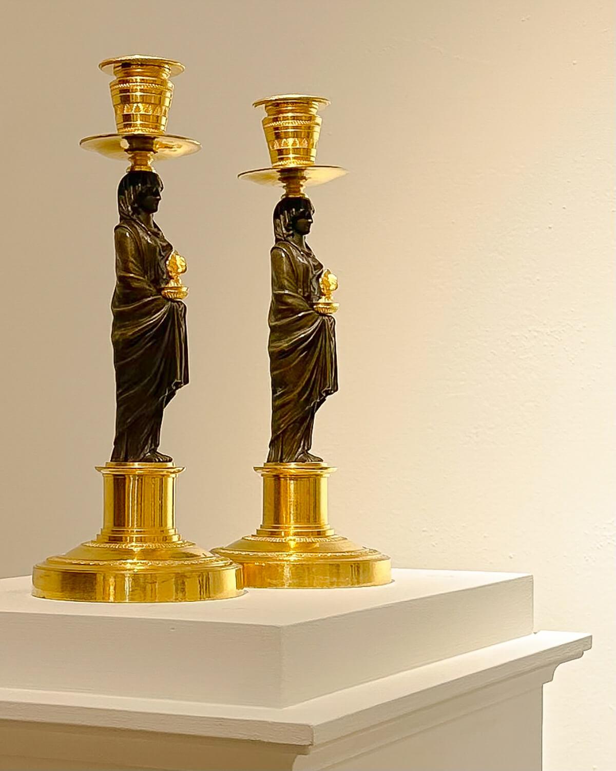 Candeleros Consulado