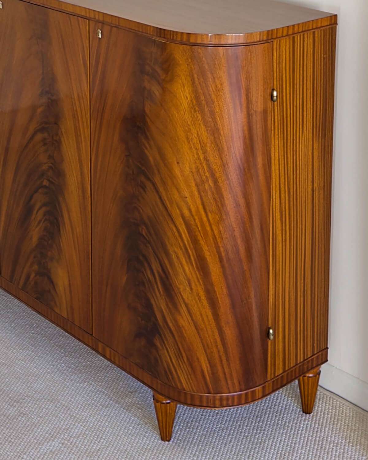 Aparador Sueco Años 40