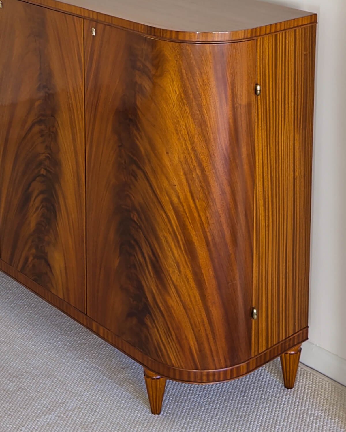 Aparador Sueco Años 40